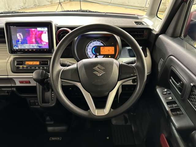 SUZUKI SPACIA 2018 Image 31