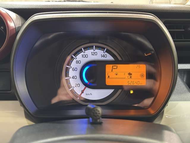 SUZUKI SPACIA 2018 Image 31