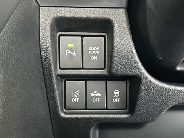 SUZUKI SPACIA 2018 Image 31