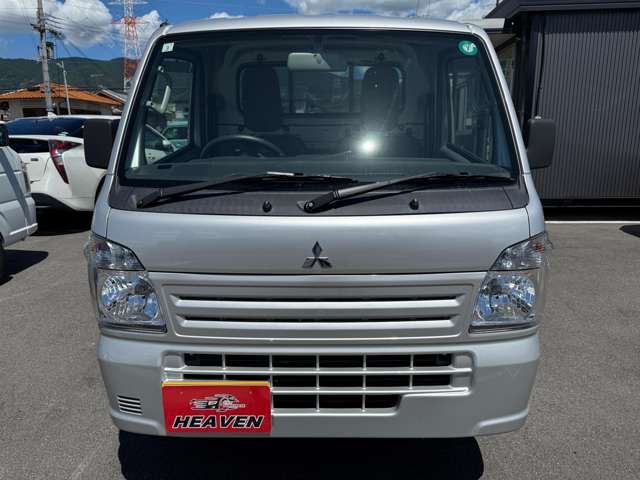 MITSUBISHI MINICAB TRUCK 4WD 2020 Image 31