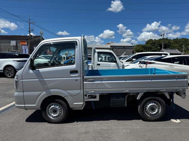 MITSUBISHI MINICAB TRUCK 4WD 2020 Image 31