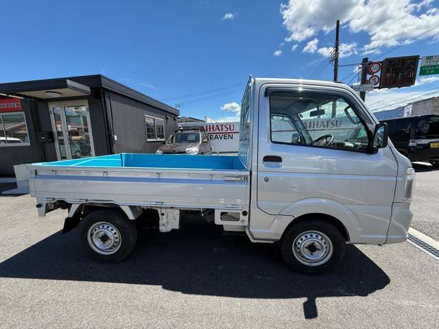 MITSUBISHI MINICAB TRUCK 4WD 2020 Image 31