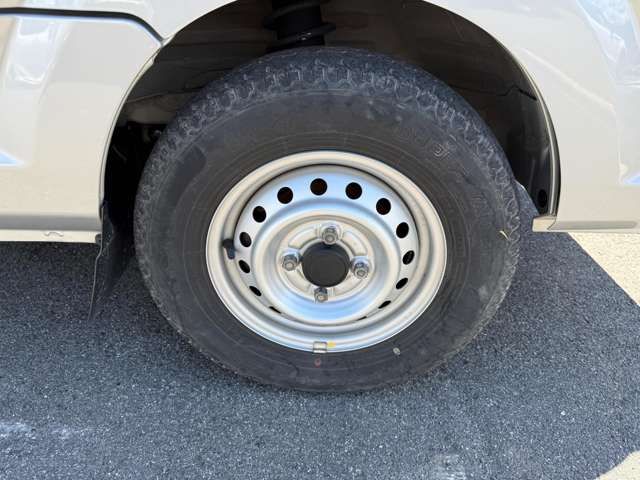 MITSUBISHI MINICAB TRUCK 4WD 2020 Image 31