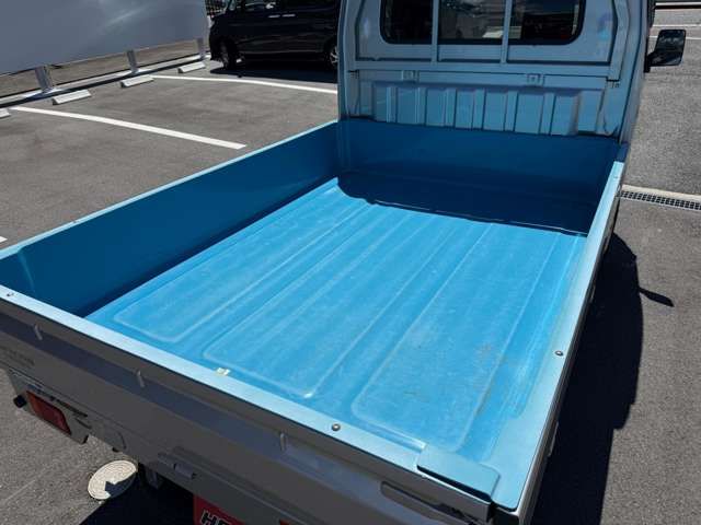 MITSUBISHI MINICAB TRUCK 4WD 2020 Image 31