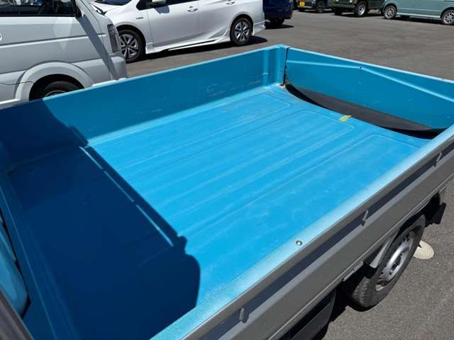 MITSUBISHI MINICAB TRUCK 4WD 2020 Image 31