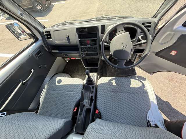 MITSUBISHI MINICAB TRUCK 4WD 2020 Image 31