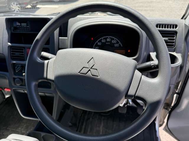 MITSUBISHI MINICAB TRUCK 4WD 2020 Image 31