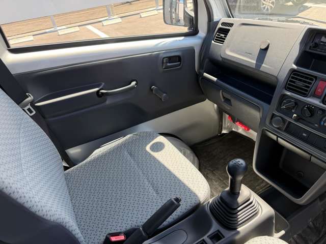 MITSUBISHI MINICAB TRUCK 4WD 2020 Image 31