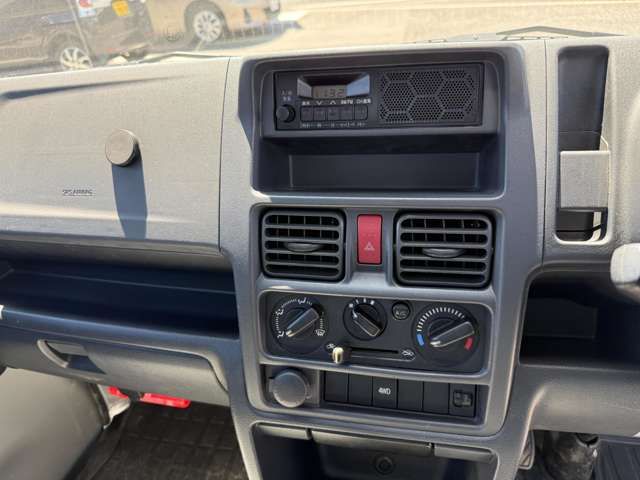 MITSUBISHI MINICAB TRUCK 4WD 2020 Image 31