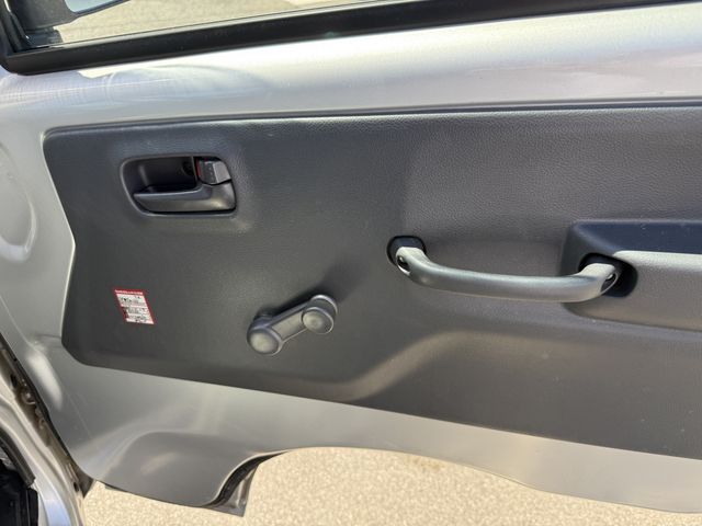 MITSUBISHI MINICAB TRUCK 4WD 2020 Image 31