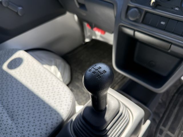 MITSUBISHI MINICAB TRUCK 4WD 2020 Image 31