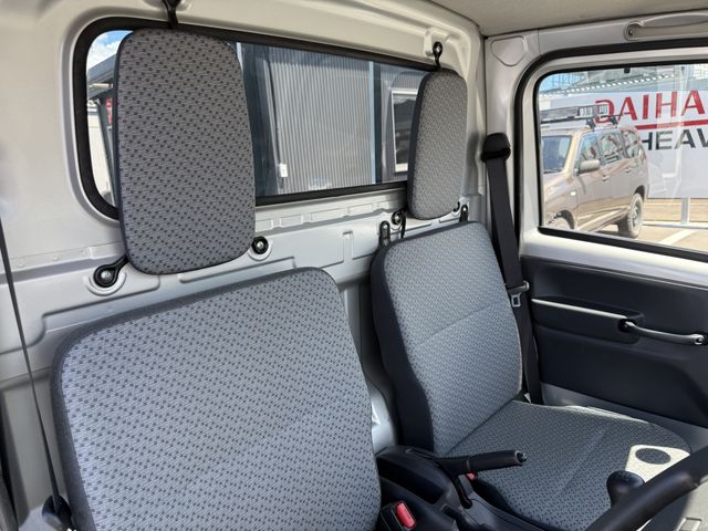 MITSUBISHI MINICAB TRUCK 4WD 2020 Image 31