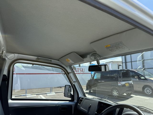 MITSUBISHI MINICAB TRUCK 4WD 2020 Image 31