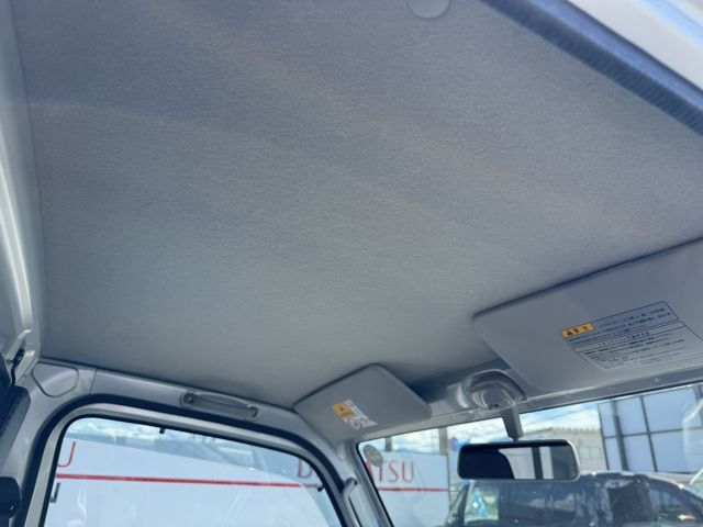 MITSUBISHI MINICAB TRUCK 4WD 2020 Image 31