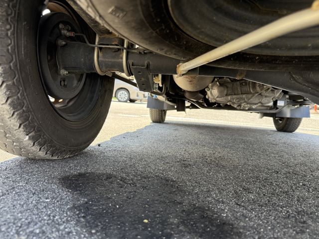 MITSUBISHI MINICAB TRUCK 4WD 2020 Image 31