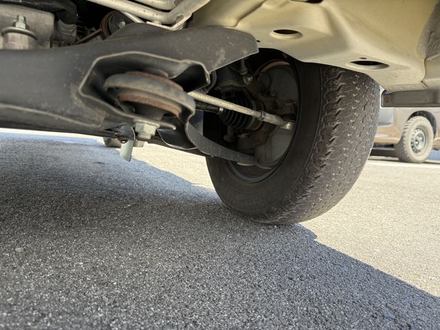 MITSUBISHI MINICAB TRUCK 4WD 2020 Image 31