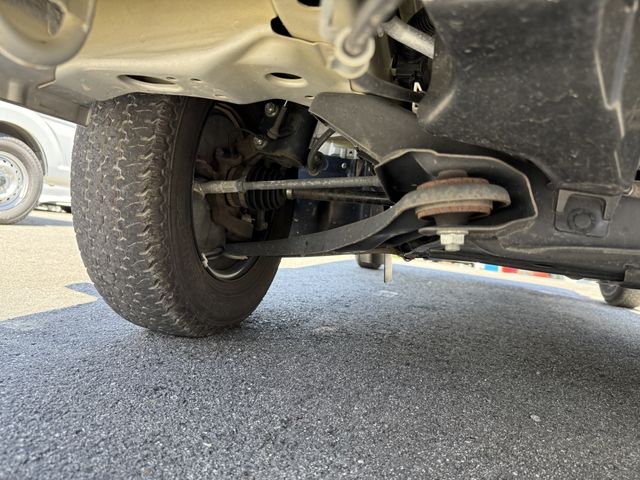 MITSUBISHI MINICAB TRUCK 4WD 2020 Image 31