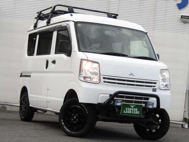 MITSUBISHI MINICAB VAN 2019 Image 31