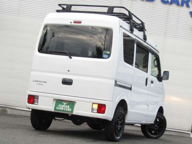 MITSUBISHI MINICAB VAN 2019 Image 31