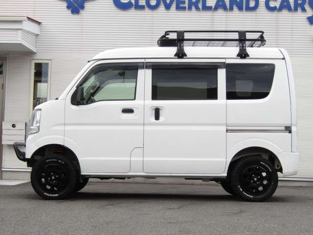 MITSUBISHI MINICAB VAN 2019 Image 31