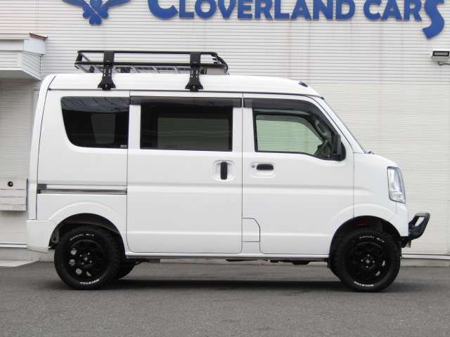 MITSUBISHI MINICAB VAN 2019 Image 31