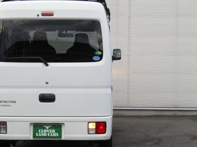 MITSUBISHI MINICAB VAN 2019 Image 31