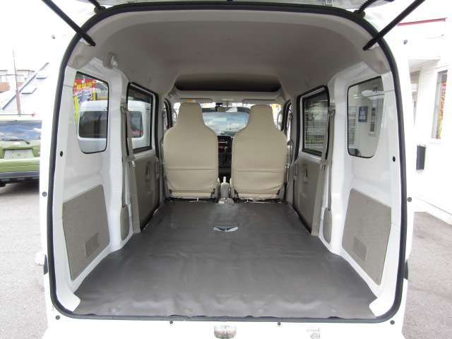 MITSUBISHI MINICAB VAN 2019 Image 31