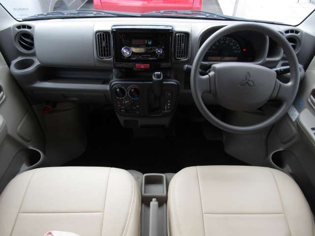 MITSUBISHI MINICAB VAN 2019 Image 31