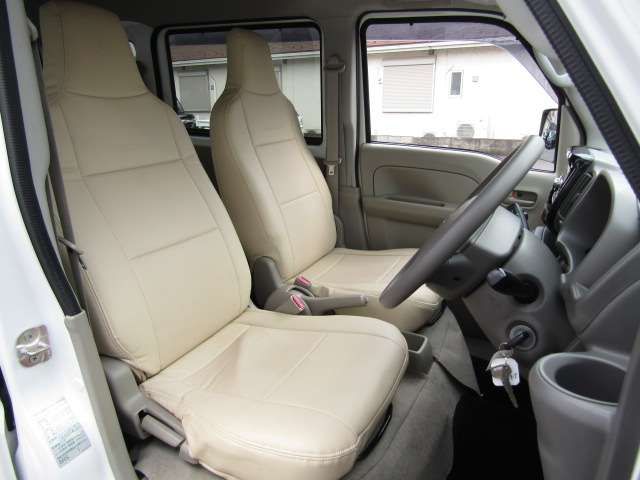 MITSUBISHI MINICAB VAN 2019 Image 31