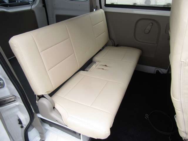 MITSUBISHI MINICAB VAN 2019 Image 31