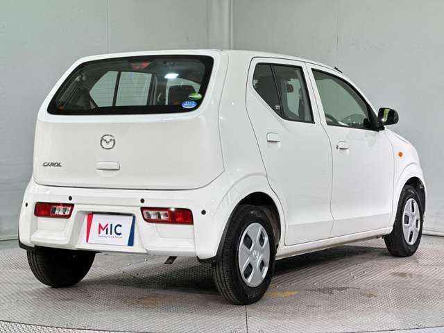 MAZDA CAROL 2016 Image 31
