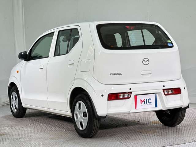 MAZDA CAROL 2016 Image 31