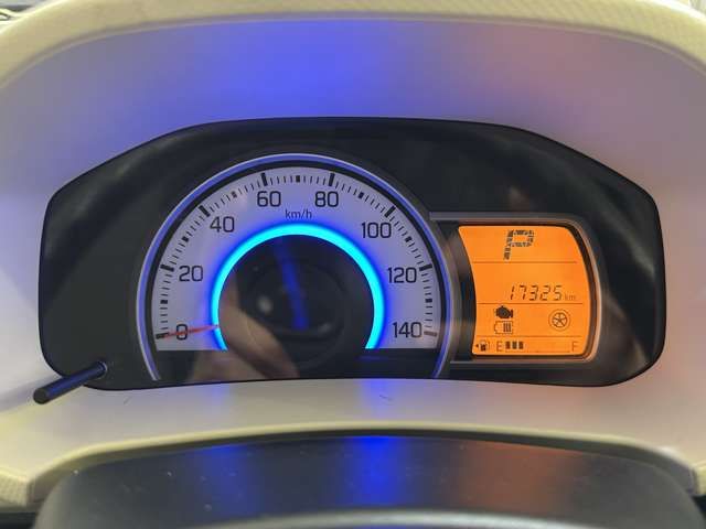 MAZDA CAROL 2016 Image 31