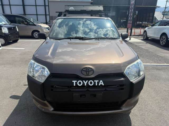 TOYOTA PROBOX VAN 2WD 2017 Image 31