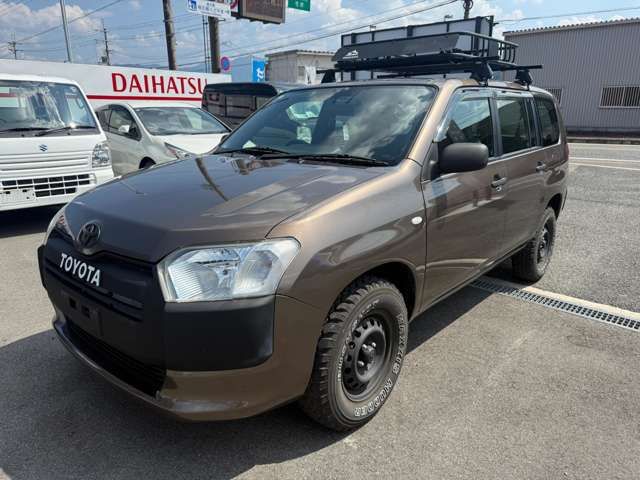 TOYOTA PROBOX VAN 2WD 2017 Image 31