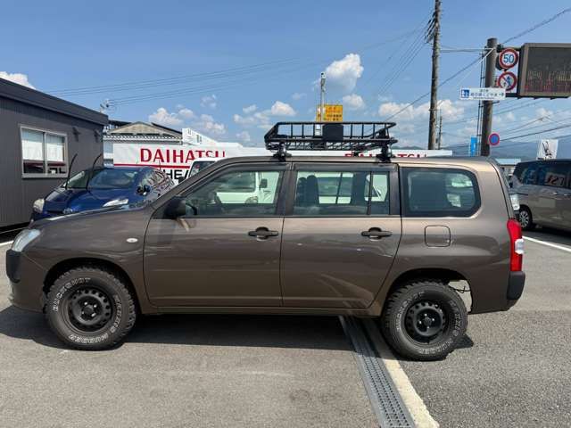 TOYOTA PROBOX VAN 2WD 2017 Image 31