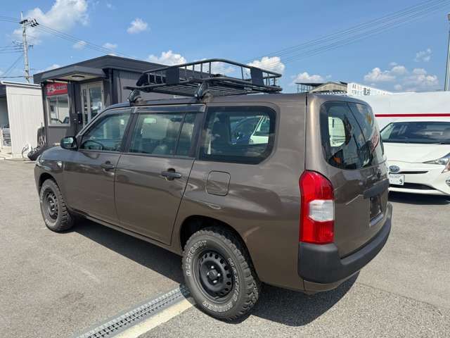 TOYOTA PROBOX VAN 2WD 2017 Image 31