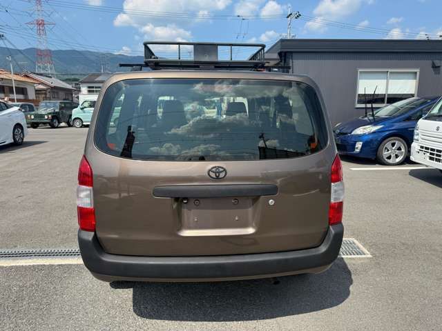 TOYOTA PROBOX VAN 2WD 2017 Image 31