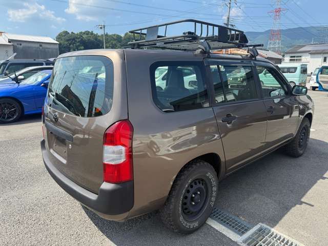 TOYOTA PROBOX VAN 2WD 2017 Image 31