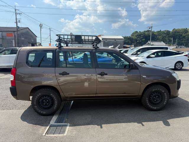 TOYOTA PROBOX VAN 2WD 2017 Image 31