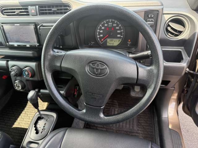 TOYOTA PROBOX VAN 2WD 2017 Image 31