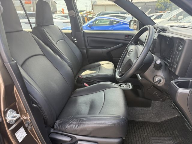 TOYOTA PROBOX VAN 2WD 2017 Image 31