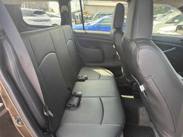 TOYOTA PROBOX VAN 2WD 2017 Image 31