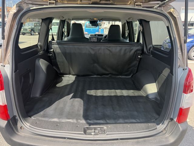 TOYOTA PROBOX VAN 2WD 2017 Image 31