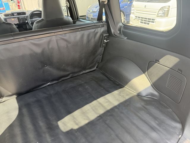 TOYOTA PROBOX VAN 2WD 2017 Image 31