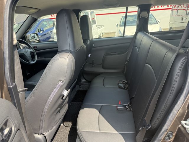 TOYOTA PROBOX VAN 2WD 2017 Image 31