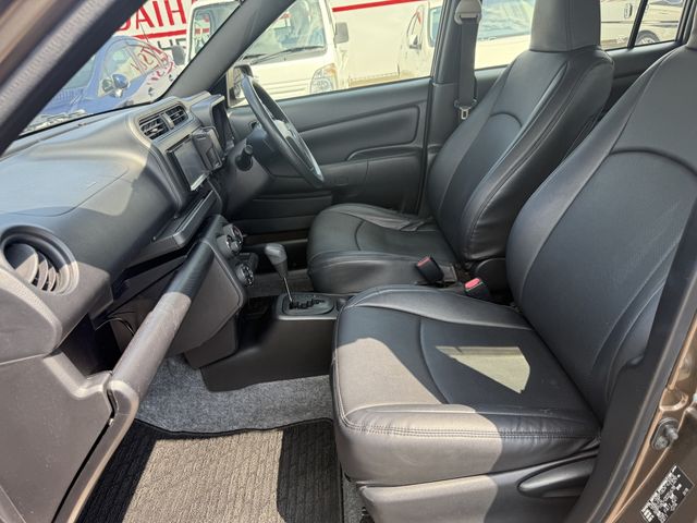 TOYOTA PROBOX VAN 2WD 2017 Image 31