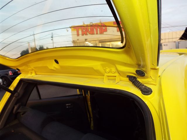 DAIHATSU MIRA GINO 2001 Image 31