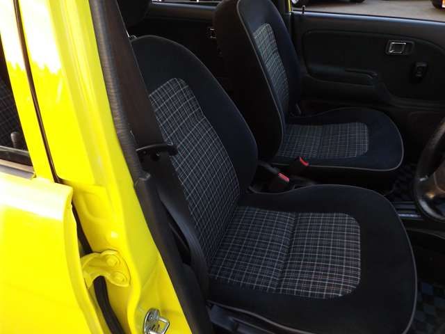 DAIHATSU MIRA GINO 2001 Image 31