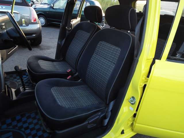 DAIHATSU MIRA GINO 2001 Image 31